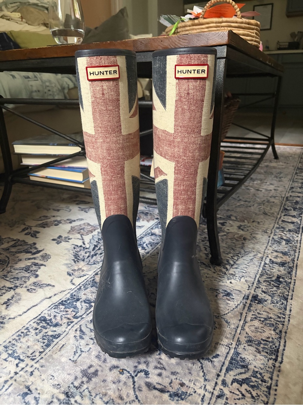 Boots - Not in Subcategory List